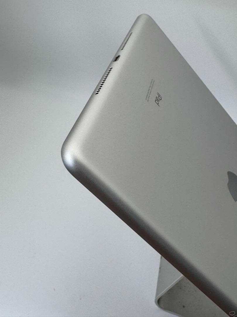 ipad 2019 128GB 第7世代 シルバー