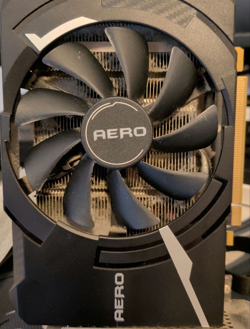 グラフィックボード・グラボ・ビデオカード Geforce rtx 3060