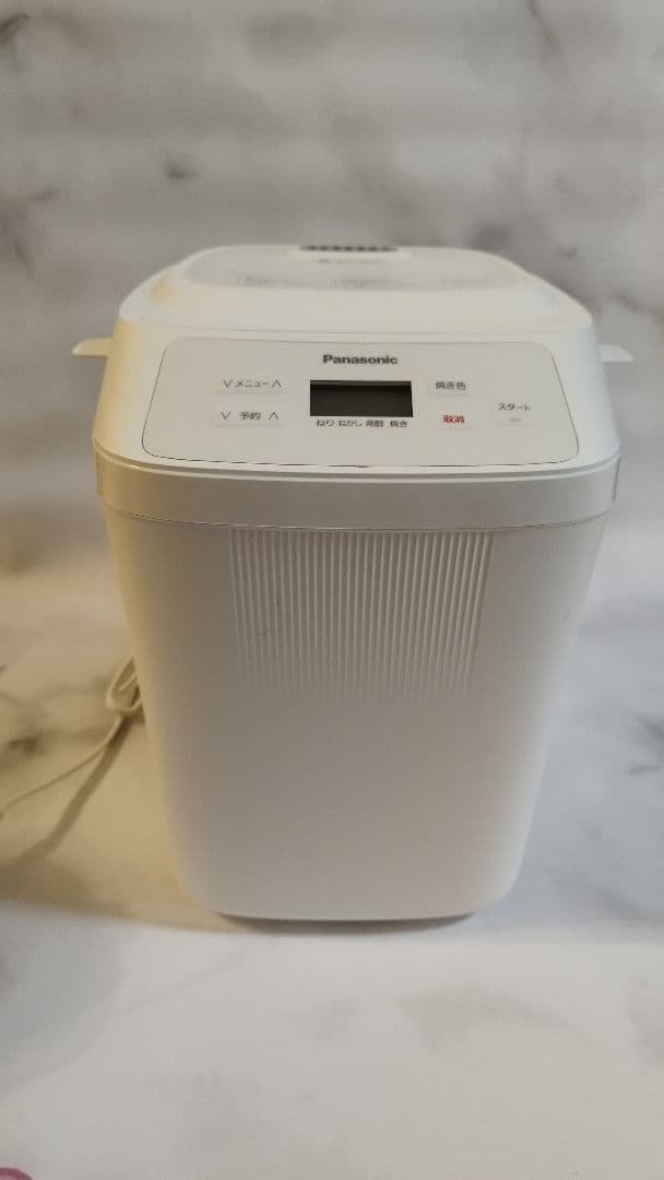 Panasonic SD-PN1 ホームベーカリー