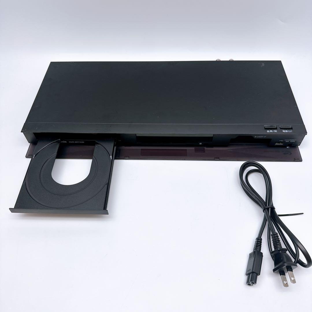 DMR-BRT1030 Panasonic パナソニックブルーレイレコーダー