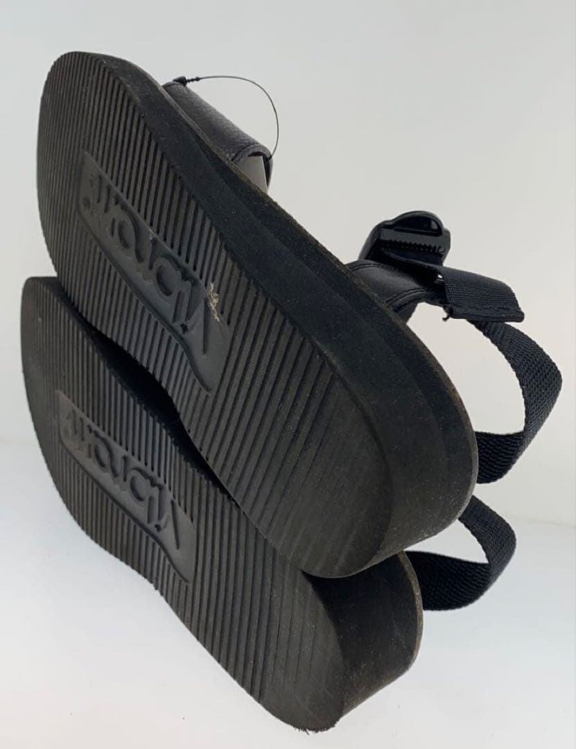 footworks サンダル　26cm フットワークス　comoli コモリ