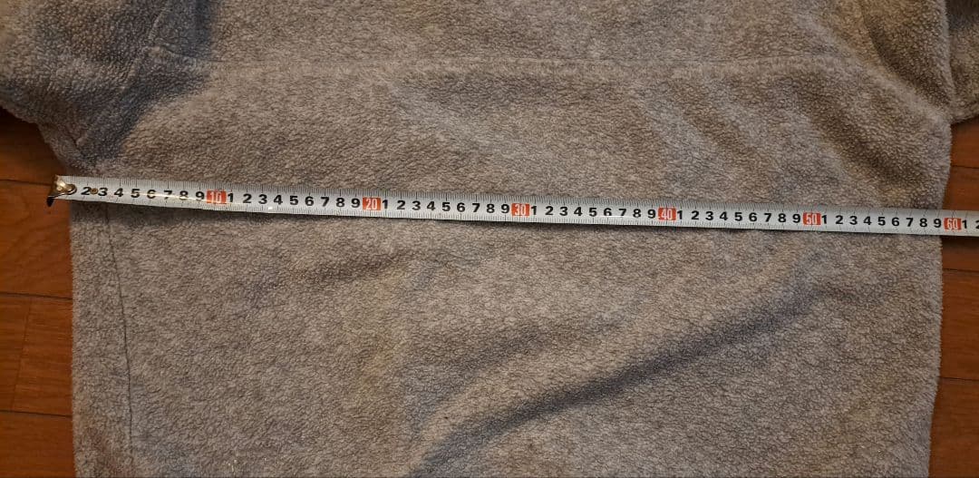 パタゴニアスナップT