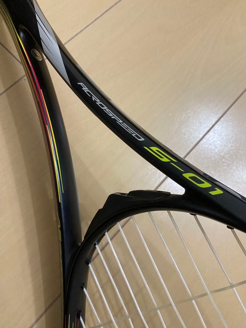 MIZUNO ACRO SPEED S-01 ミズノ アクロスピード S-01