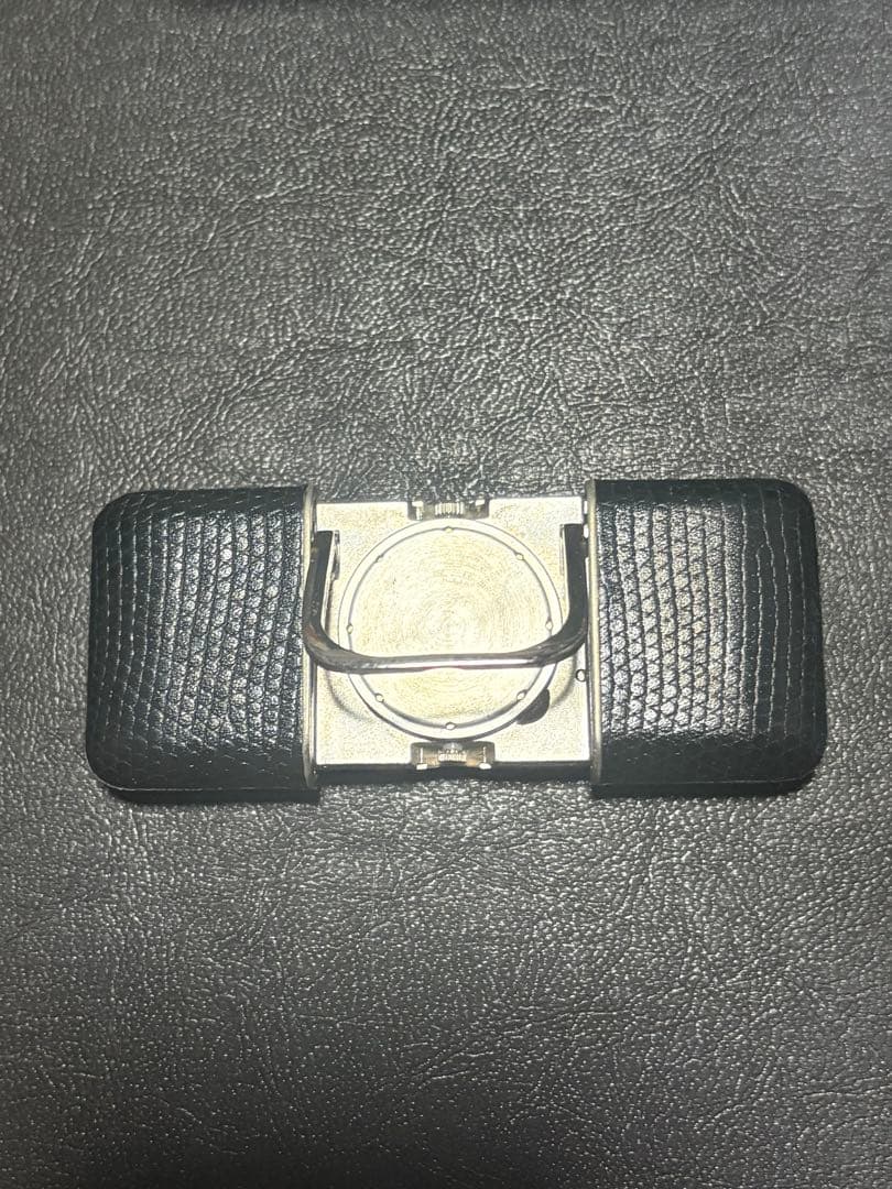 Tiffany&co. アトラストラベルクロック