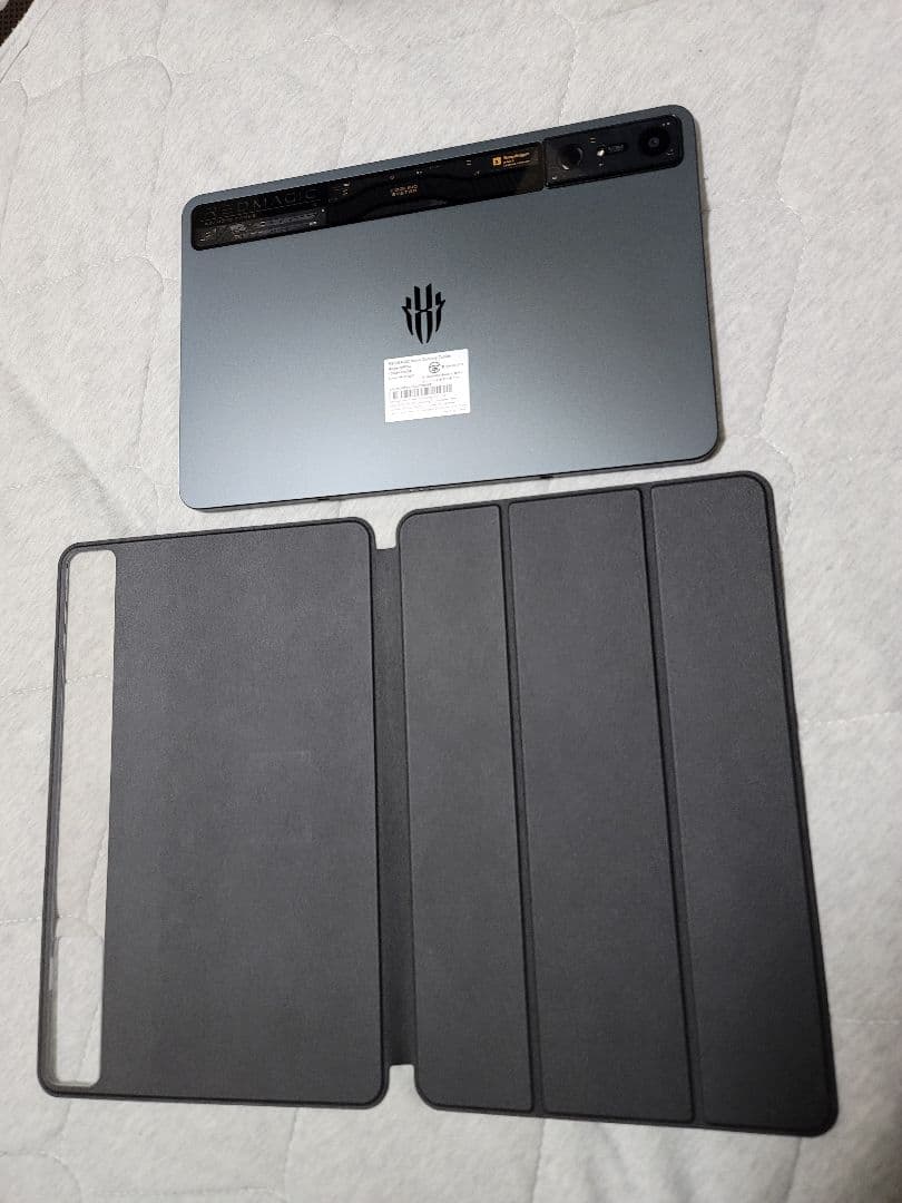 REDMAGIC Novaゲーミングタブレット256GB