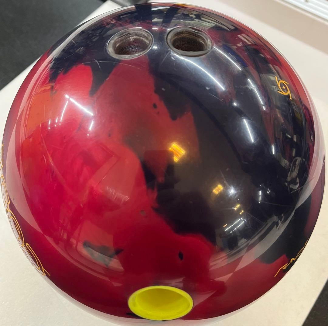 STORM アイコニック・コード 14p