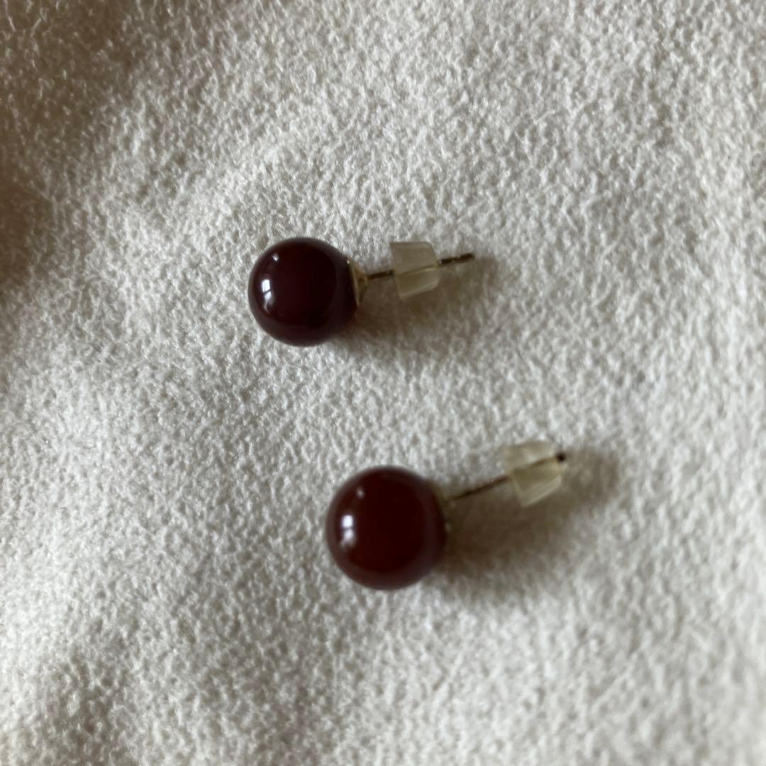 M*a様 アーカーk10ネックレス