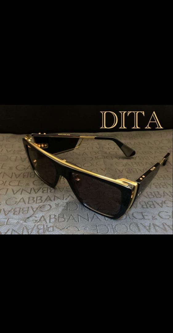 F*p様 DITA SOULINER-ONE ディータサングラス