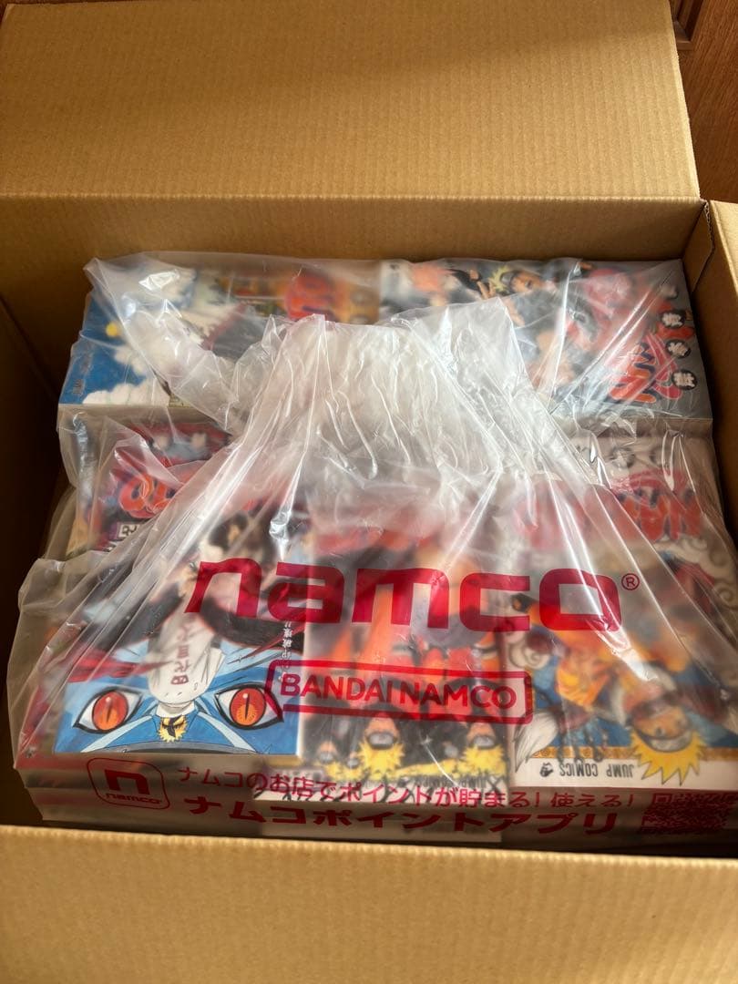 NARUTO セット 岸本斉史　＊13巻.15巻〜26巻なし