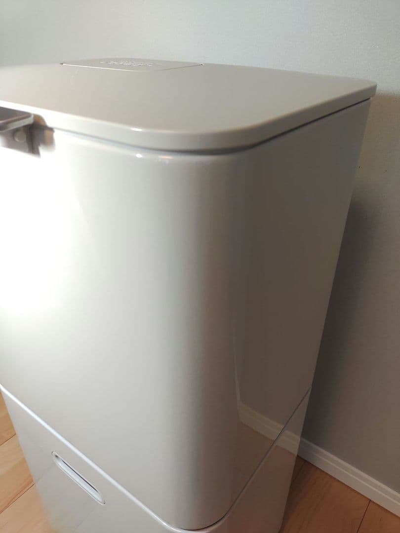 Joseph Joseph■トーテム マックス■60L■分別ゴミ箱