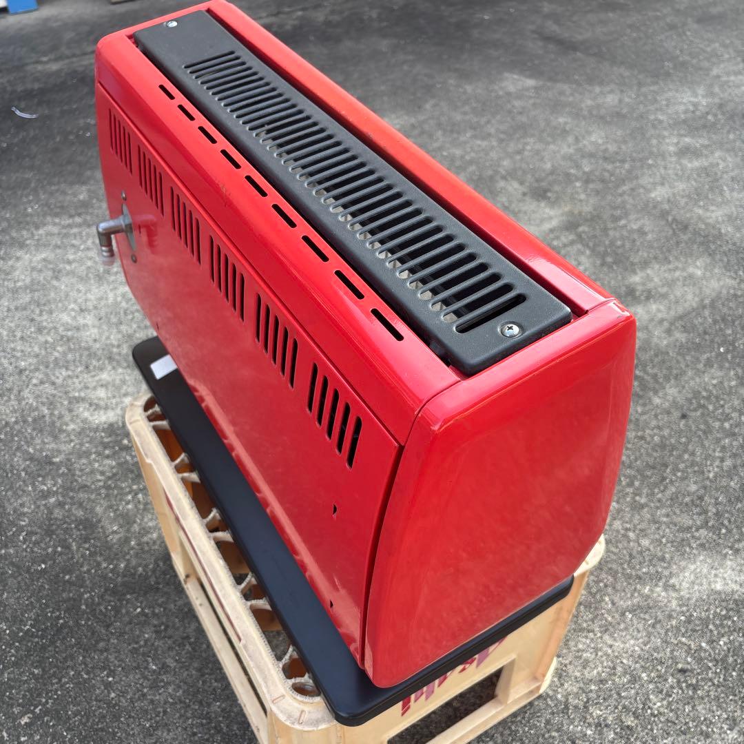 専用品LPガス用　昭和レトロの雰囲気を楽しむオブジェ