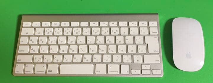 【ジャンク品】iMac 2011 【画面点かない】