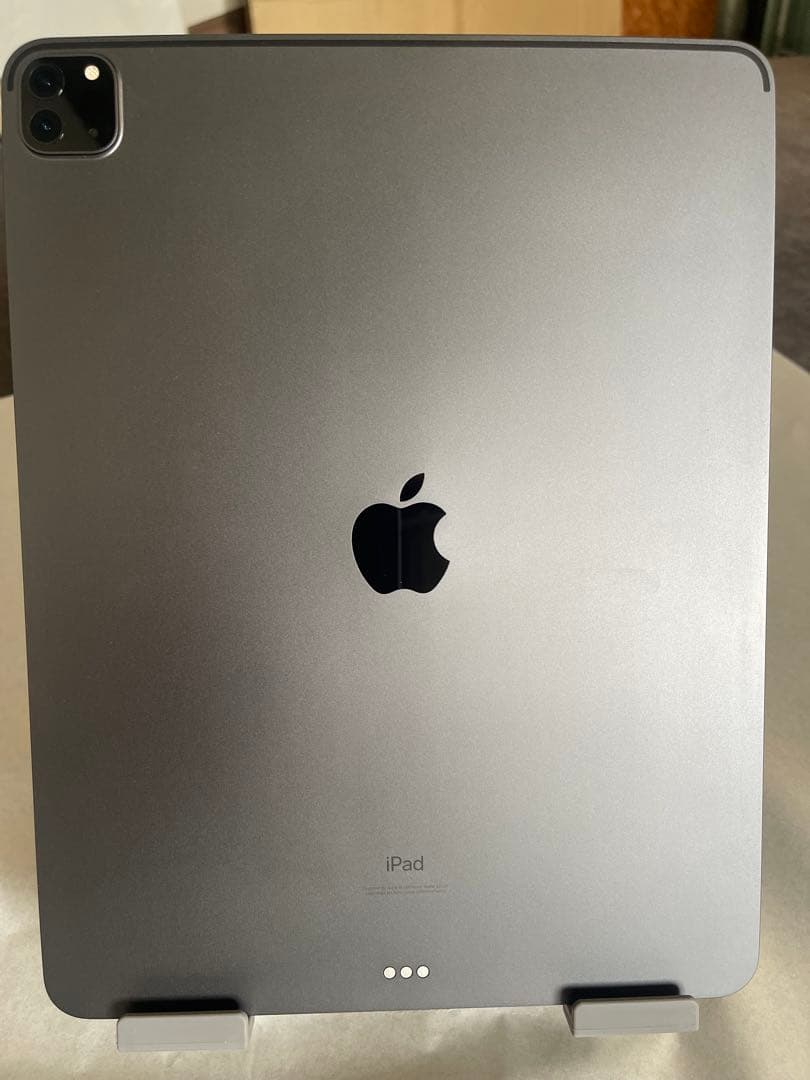 iPad Pro 12.9in 1TB WiFiモデル 第4世代