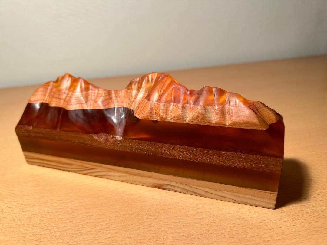 ikkaku mosaic. x KI-no イッカクモザイク x キーノ