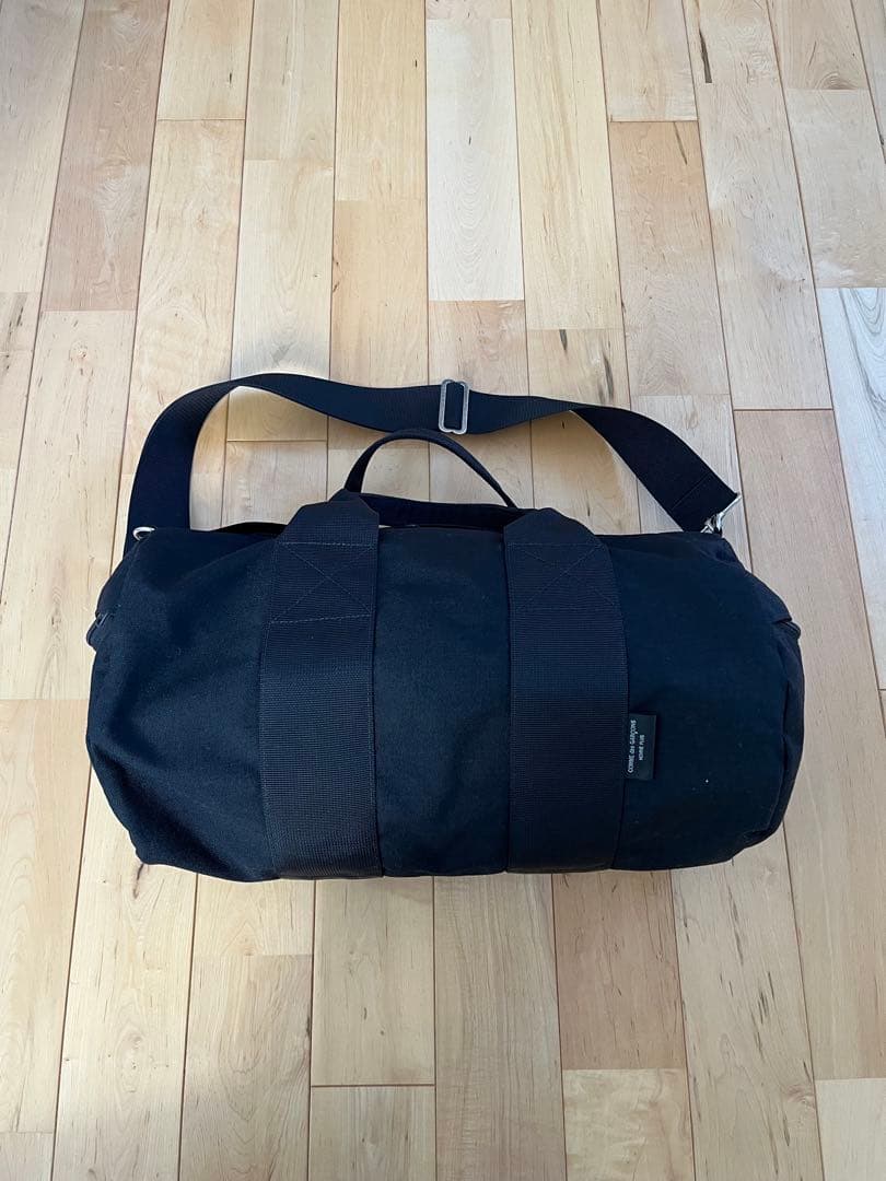 COMME des GARCONS HOMME PLUS ボストンバッグ