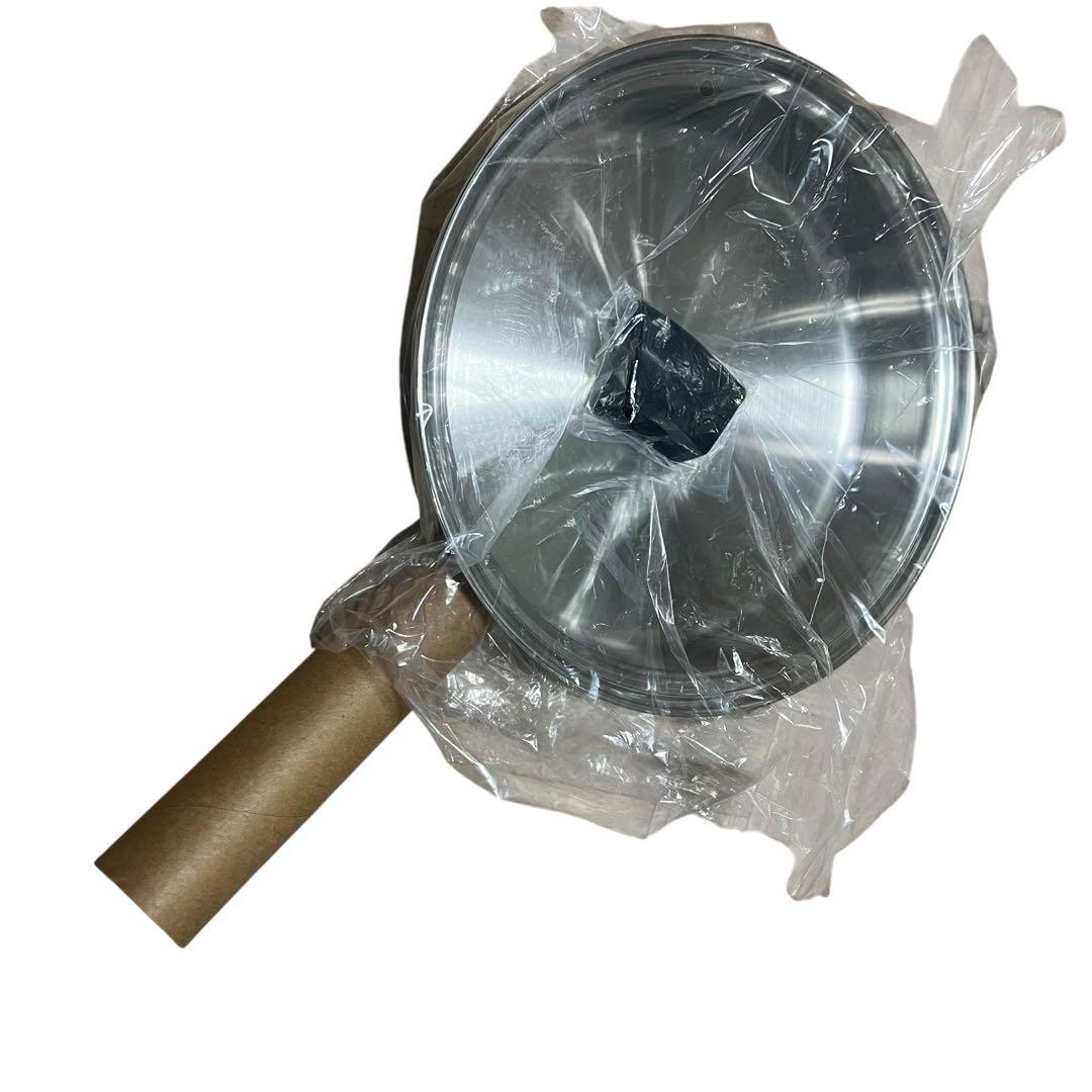 【新品】Amway アムウェイ・クイーン 大フライパン