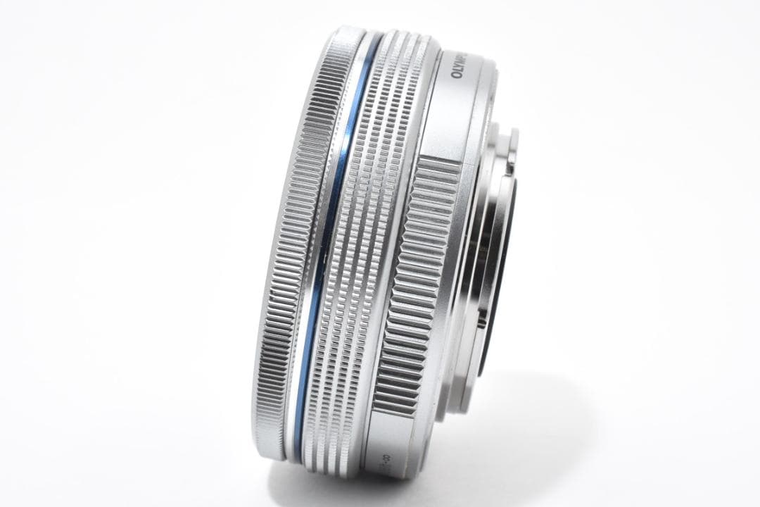 ★美品★ オリンパス 14-42mm F3.5-5.6 EZ #21482