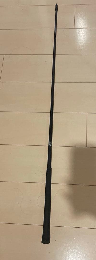 PING TOUR 2.0 ブラック　65S スリーブ付き　ドライバー用