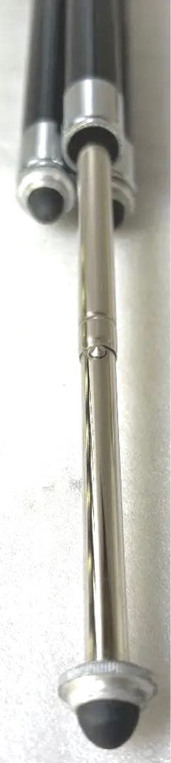 カメラ用伸縮三脚　高さ270mm〜1100mm