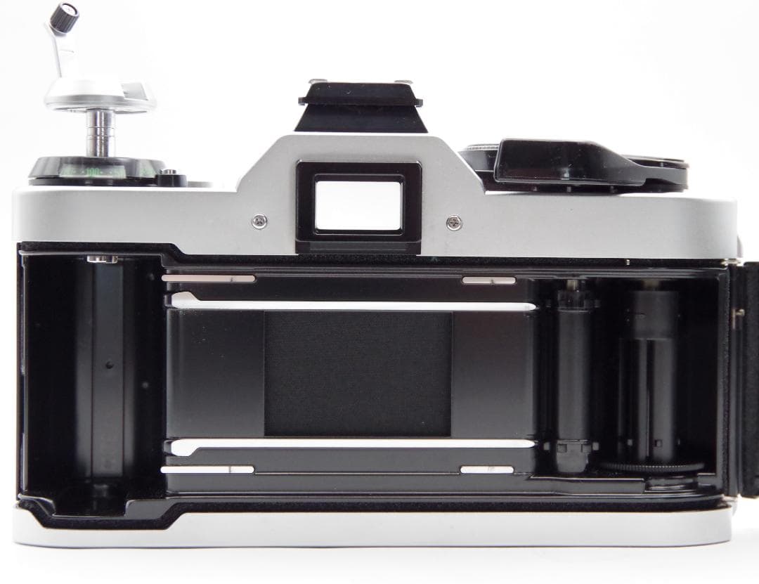 キャノン AE-1 プログラム FL 50mm F1.4 レンズセット