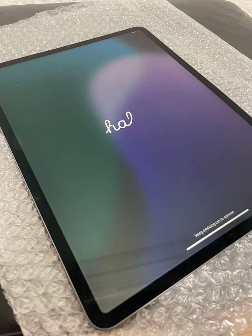 Apple iPad Pro 12.9インチ 第3世代 64GB スペースグレイ