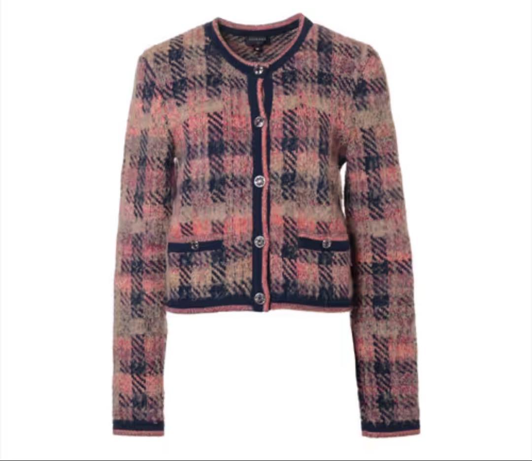 CHANEL シャネルP72 カーディガン P72937K10508