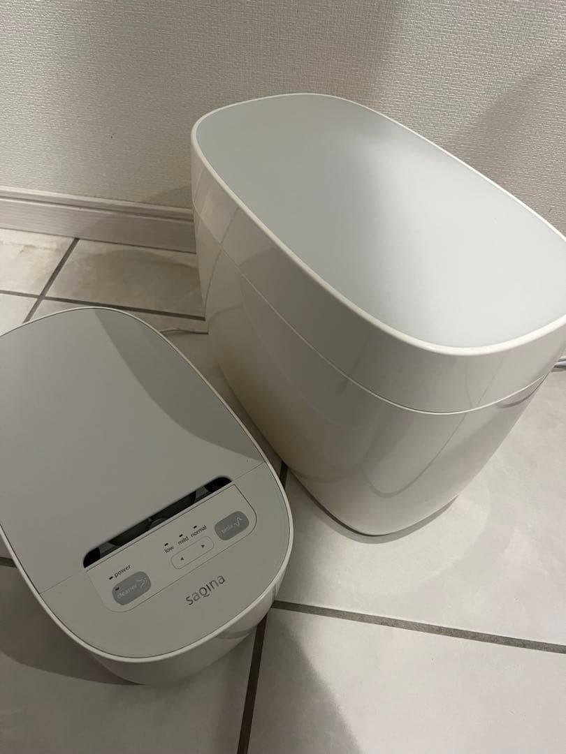 【期間限定値下げ】フヨウサキナ 家庭用美顔器 サキナピノ saqina pino