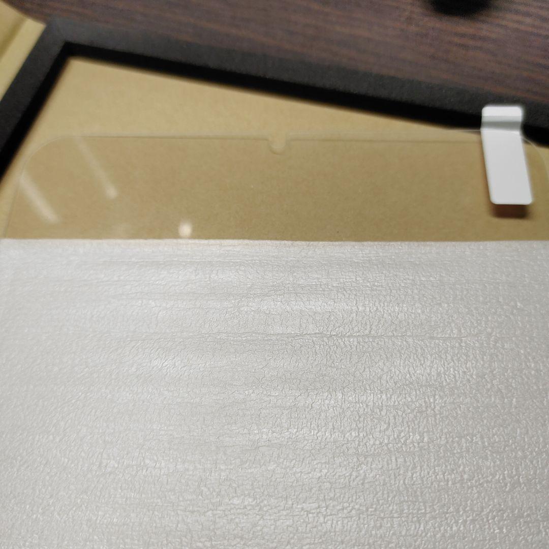 ipad mini 第6世代 バッテリー容量90％ 純正カバー替えフィルム付き