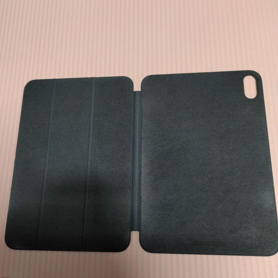 ipad mini 第6世代 バッテリー容量90％ 純正カバー替えフィルム付き