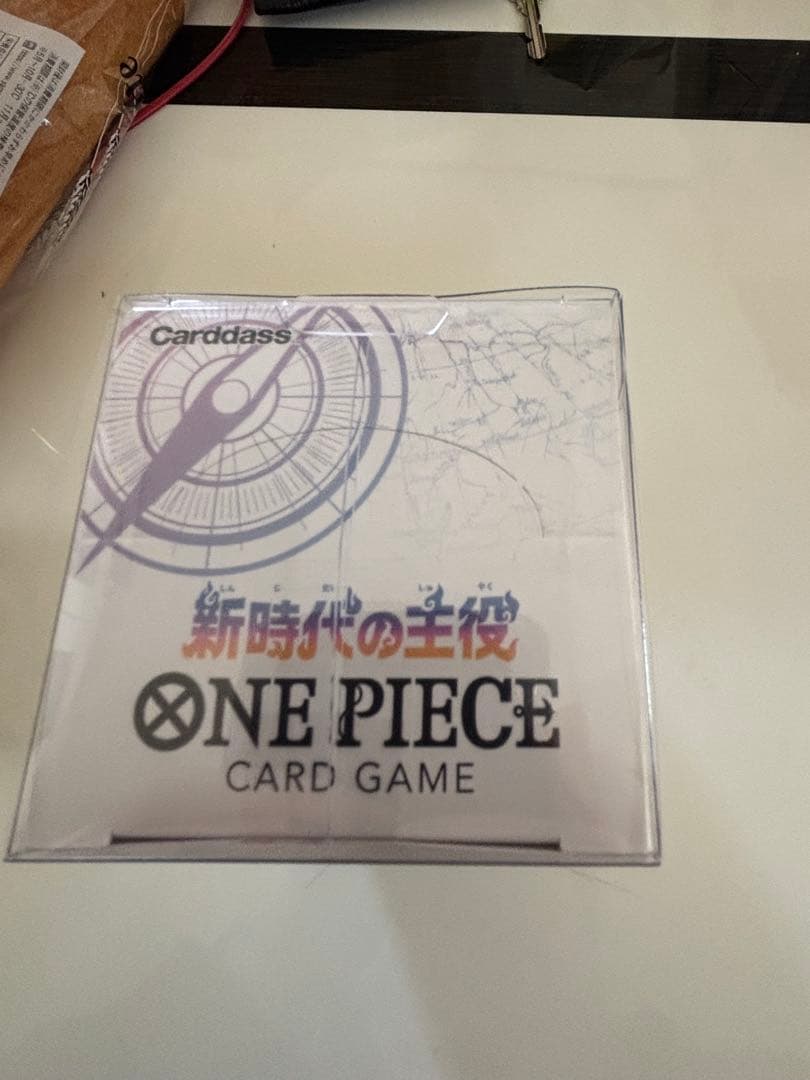 た*ら様 ONE PIECE BOX BEST 500年後 新時代の主役セット