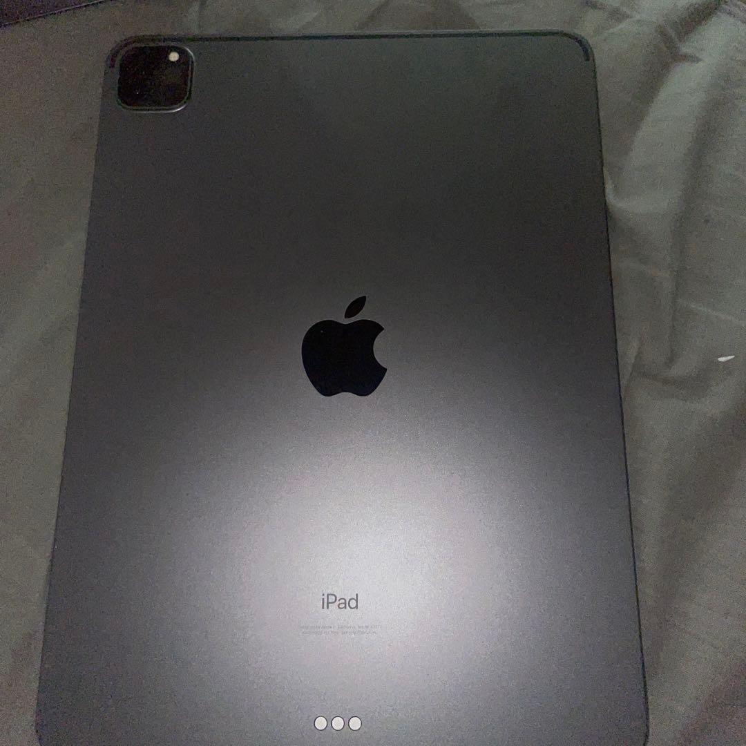 iPadpro 11インチ 第三世代 256GB