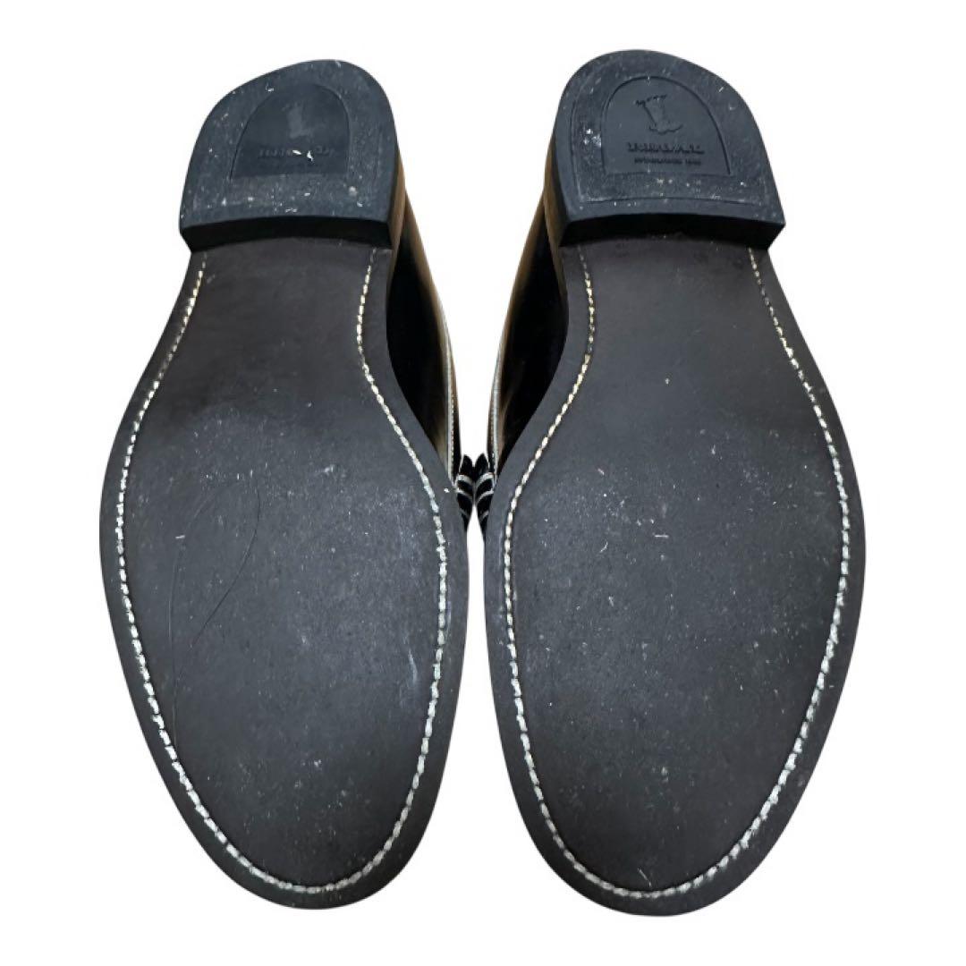 REGAL x GLADHAND ローファー 26cm ブラック