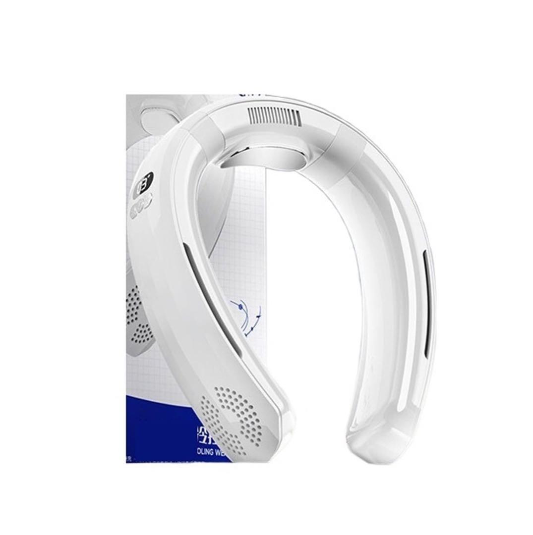 ✨即購入OK✨ ポータブルネックファン