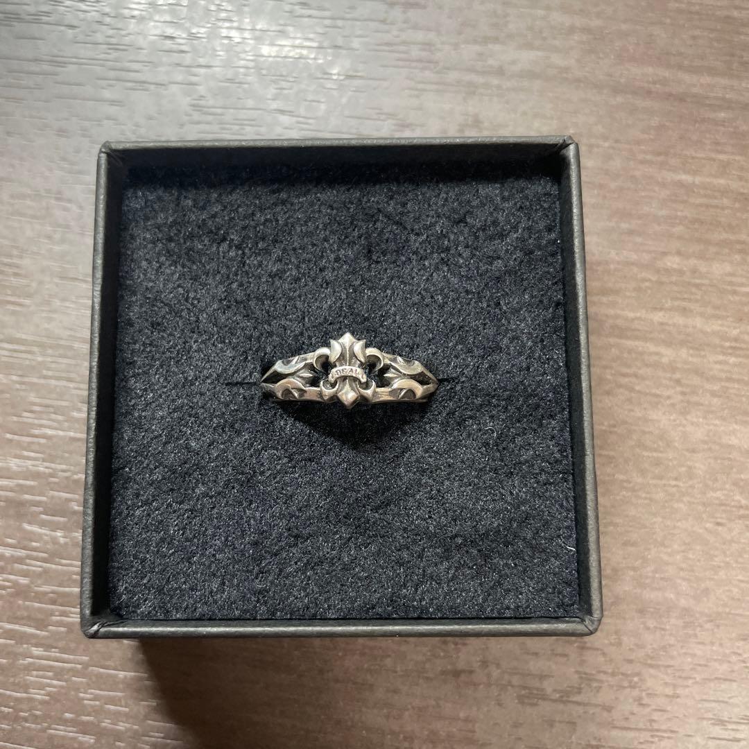 ディールデザイン (DEAL DESIGN)タイニーリリーリング