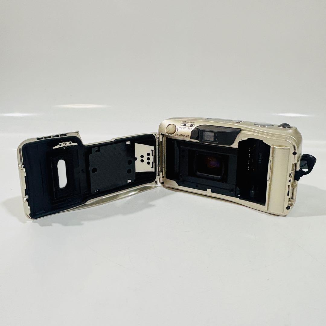 極美品★動作品【A1739】OLYMPUS ∞ Stylus ZOOM140