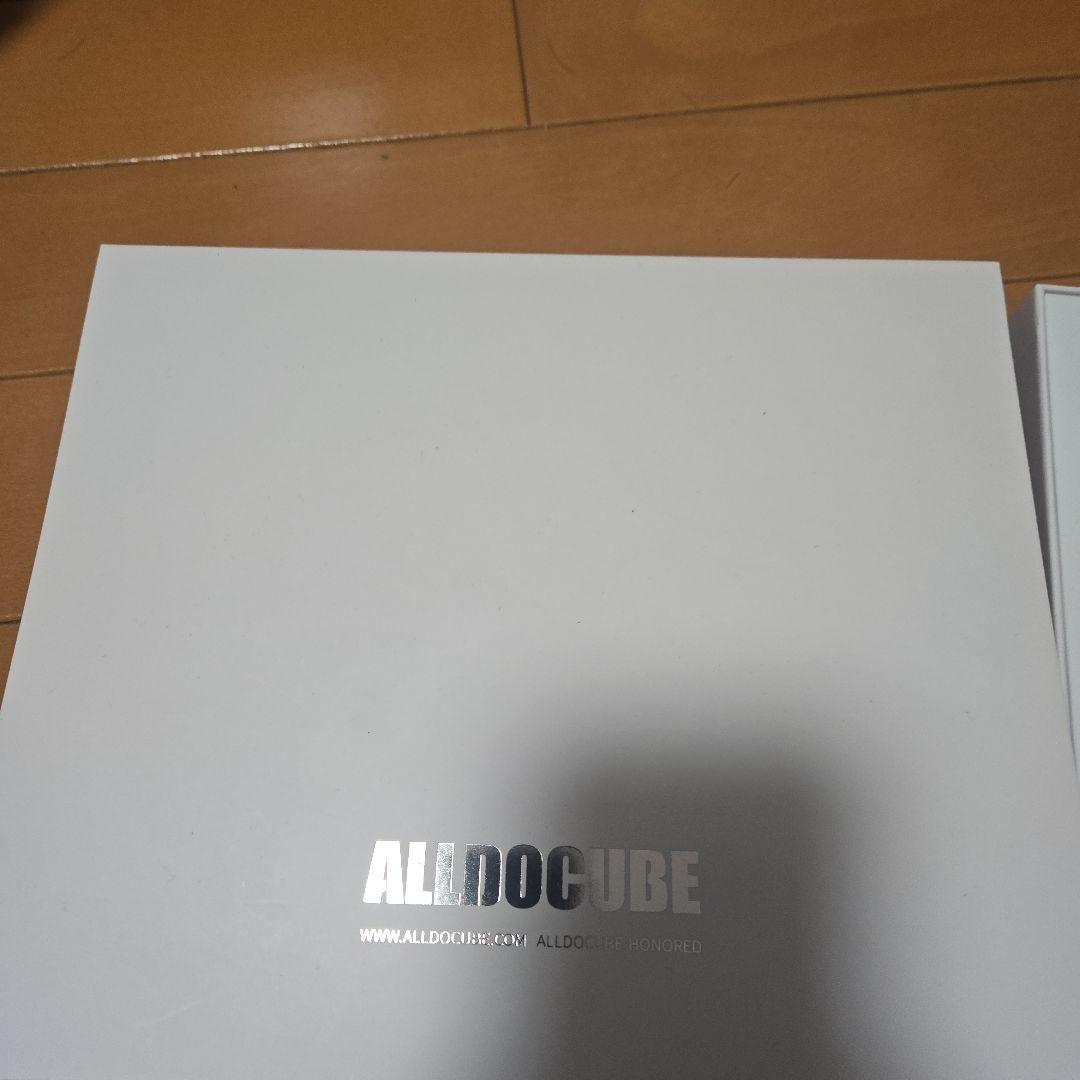 f*e様 iPlay60_mini_pro 128GB