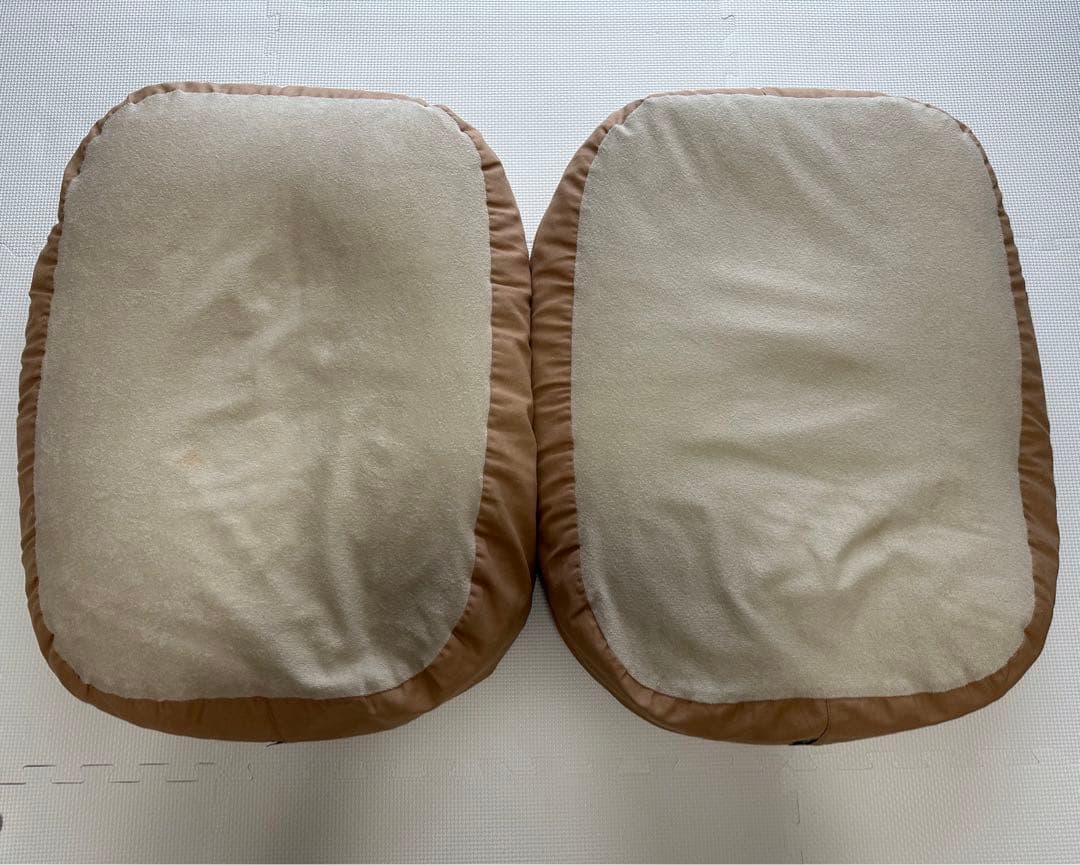 おやすみたまご　2つセット