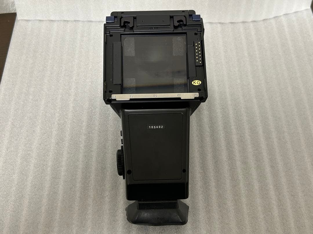 その他 Mamiya RZ67 AE PRISM FINDER 151