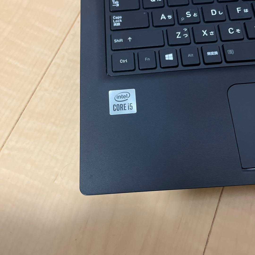 Core i5 第10世代 2020年製 Dynabook ノートパソコン
