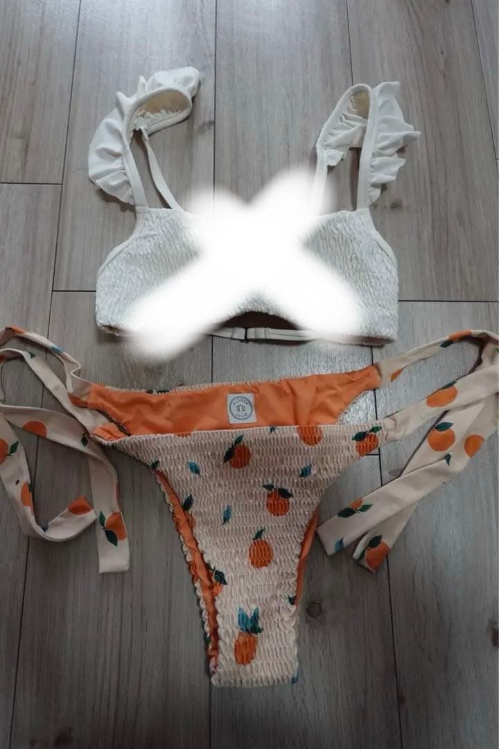 アリシアスタン　Bailey Pearl