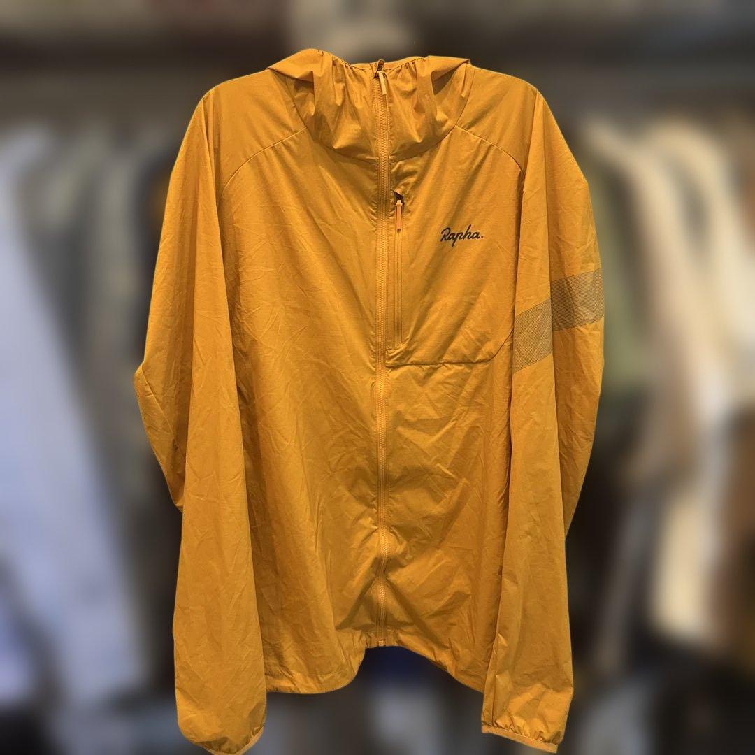 ウェア Rapha TRAIL LIGHTWEIGHT JACKET