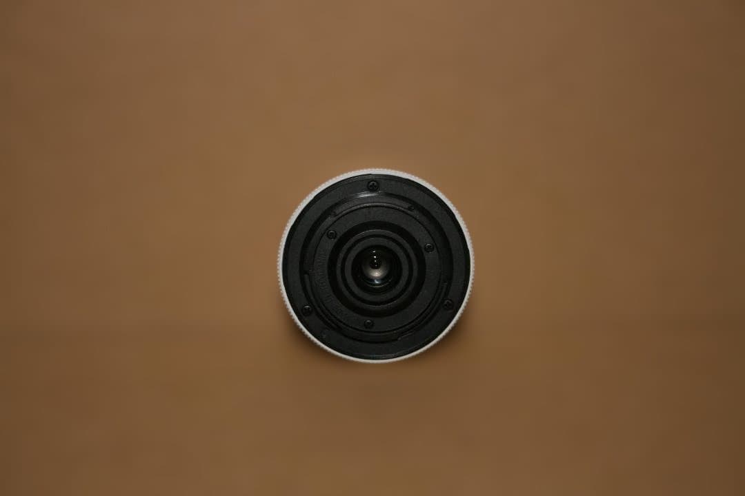 【魚眼レンズ】OLYMPUS フィッシュアイ BCL-0980 9mm F8