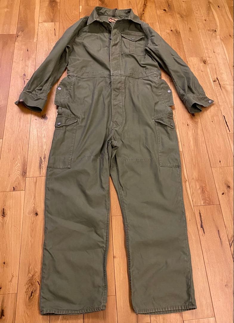 LYBRO ナイジェルケーボン　オールインワン　サイズ48