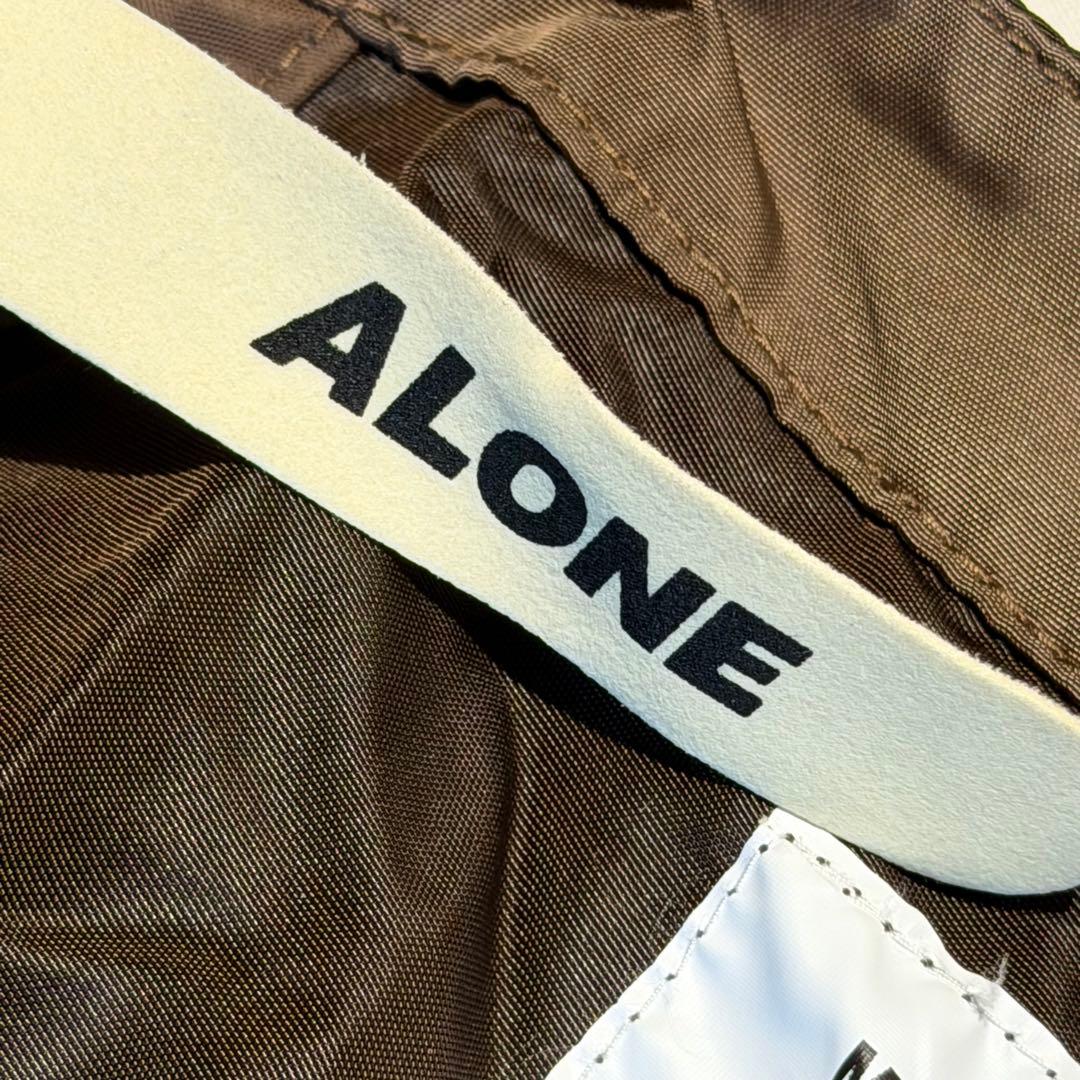 Mountain Research Deck Pants オーバーオール