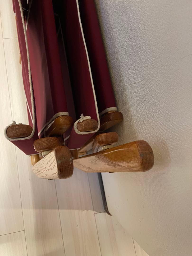 ANYWHERE CHAIR エニウェアチェアミニ　ビンテージキャンプ