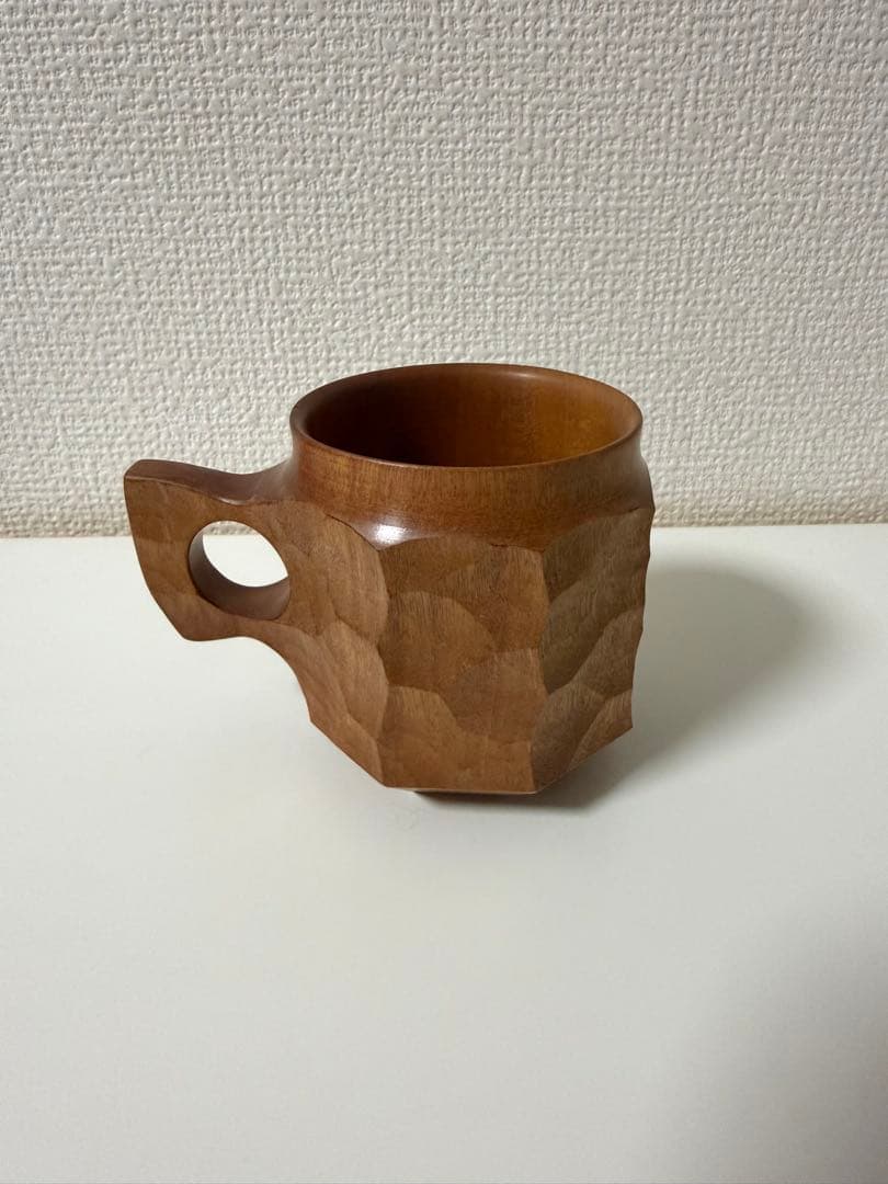 アキヒロウッドワークスakihirowoodworks JINCUPジンカップ