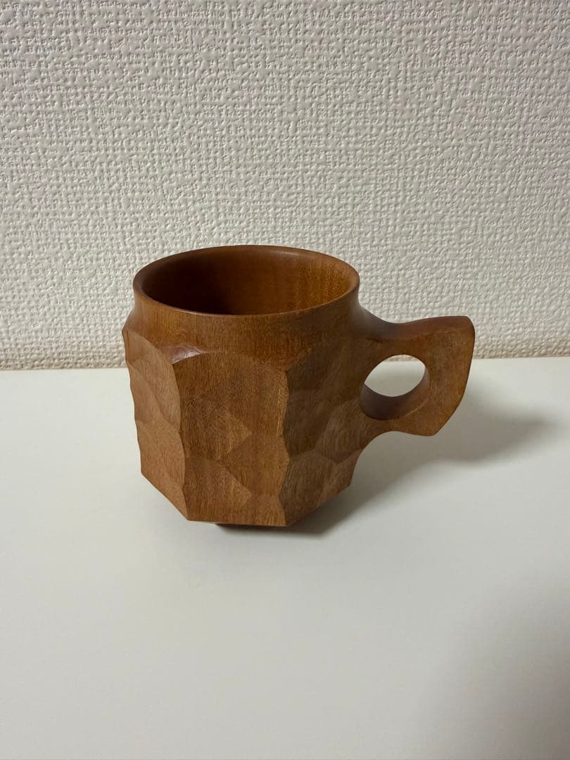 アキヒロウッドワークスakihirowoodworks JINCUPジンカップ