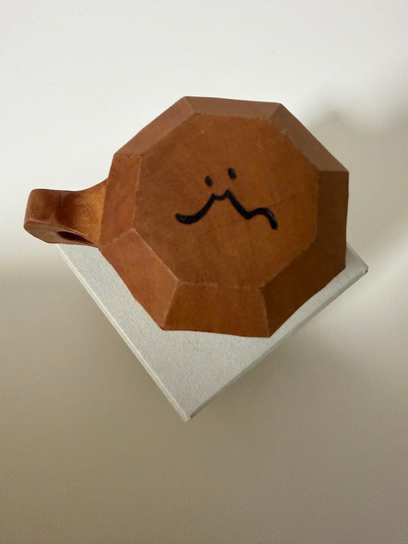 アキヒロウッドワークスakihirowoodworks JINCUPジンカップ