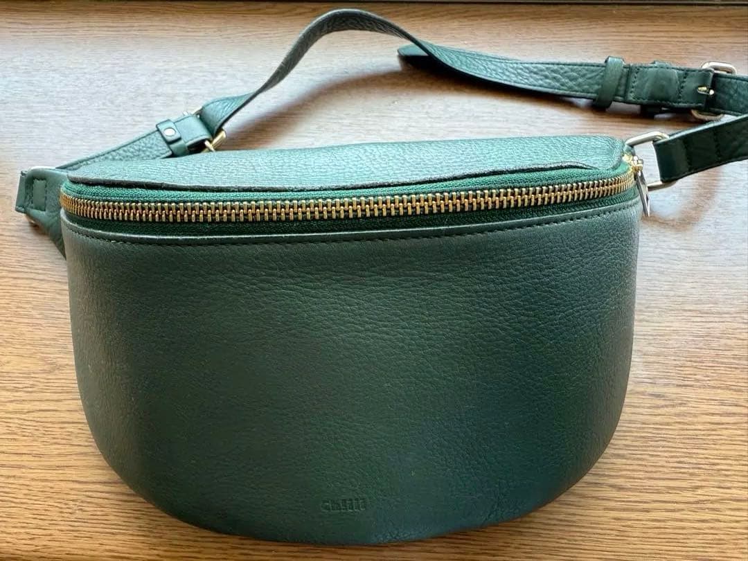 chiiiibag ボディバック