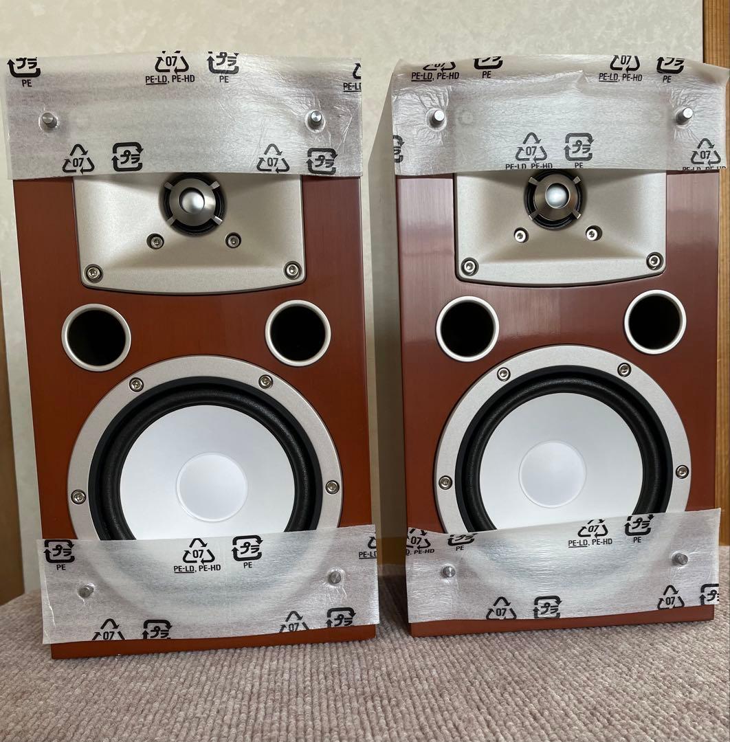 Yamaha NS-2HXブックシェルフスピーカー